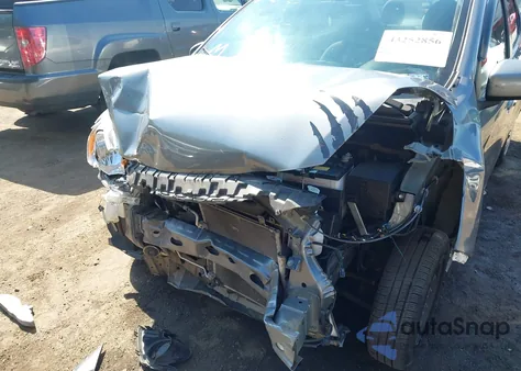 2019 Mitsubishi Mirage G4 Es z USA, uszkodzony, nr VIN ML32F3FJ2KHF03421